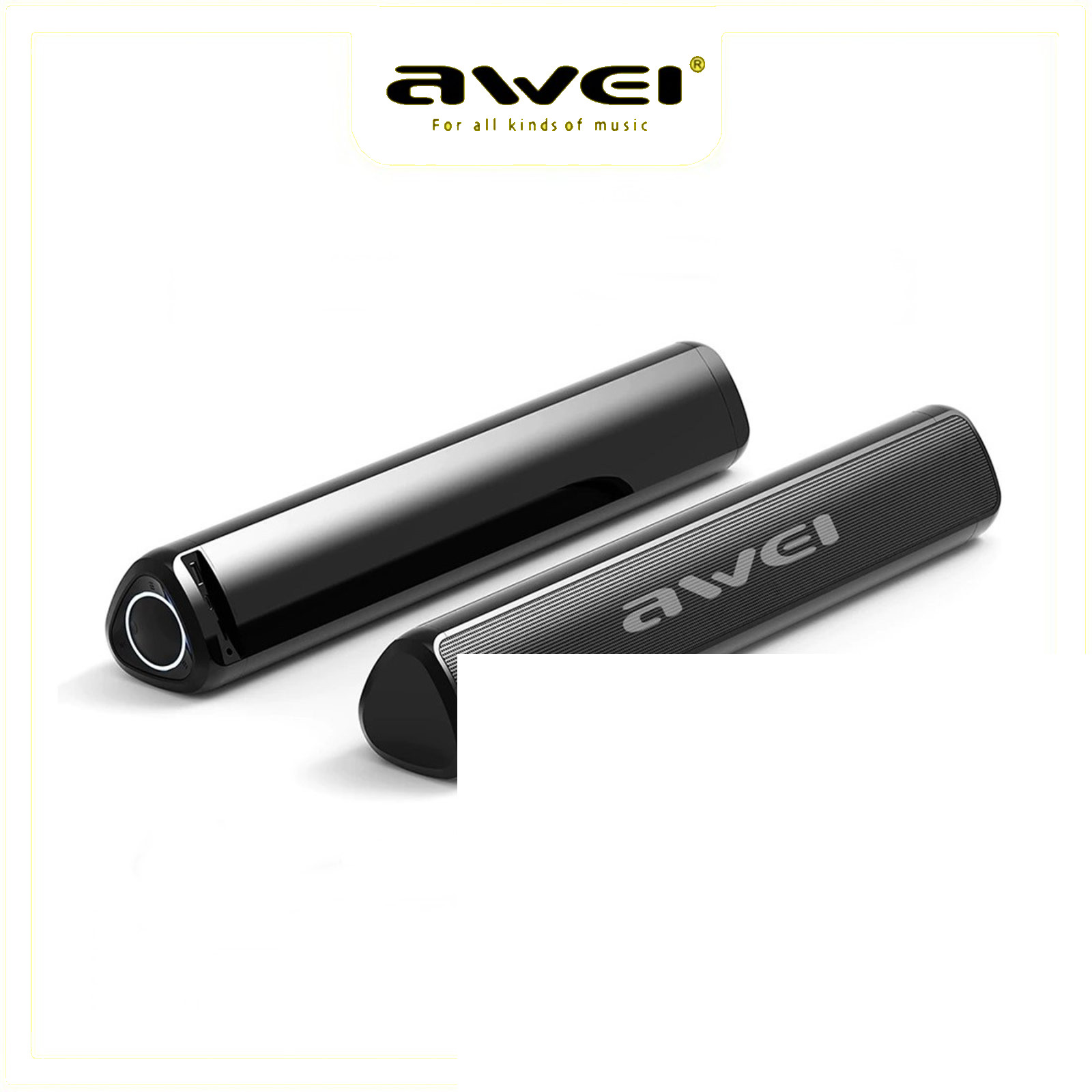 AWEI Y333 Wireless Speaker