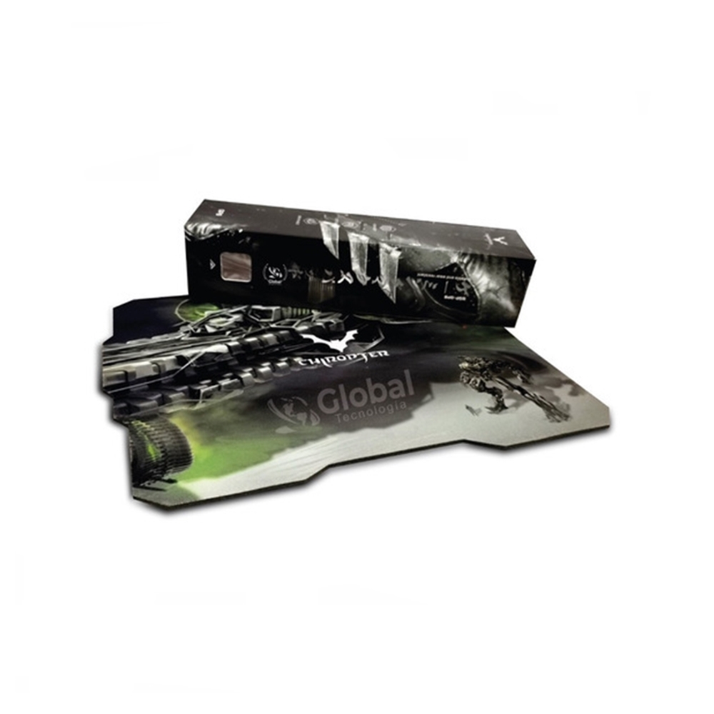 Wesdar GP8 Mouse Pad