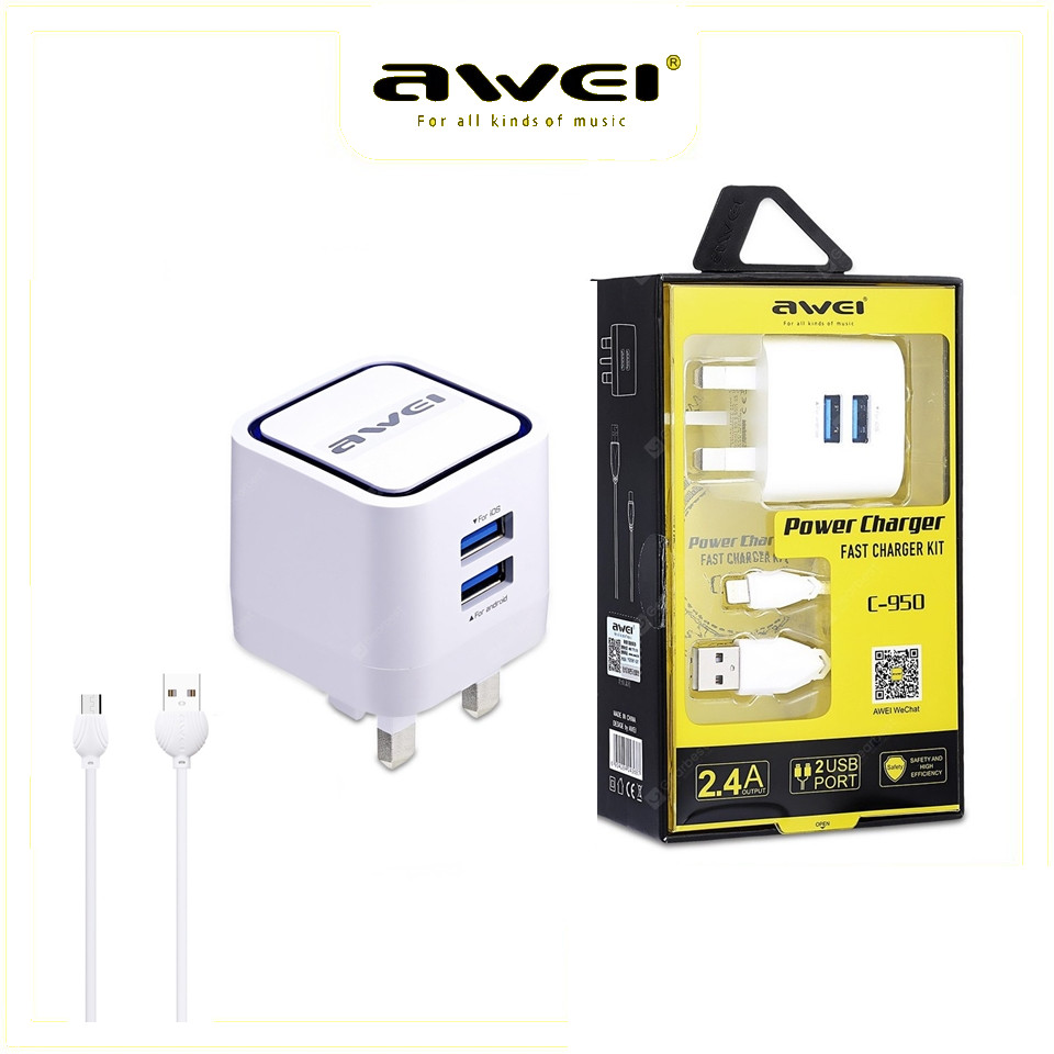 Awei C-950M Adaptör