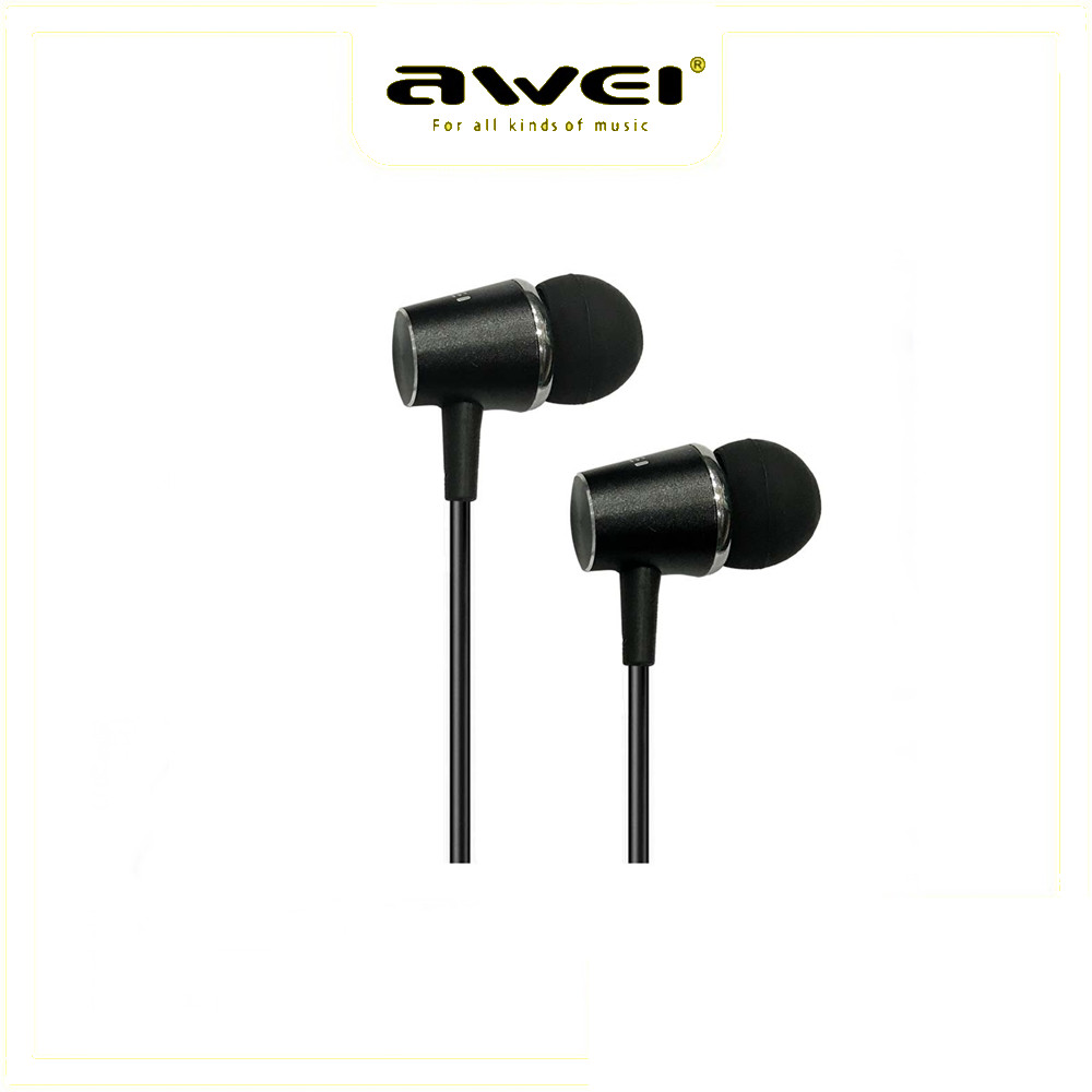 AWEI PC2 Earphones