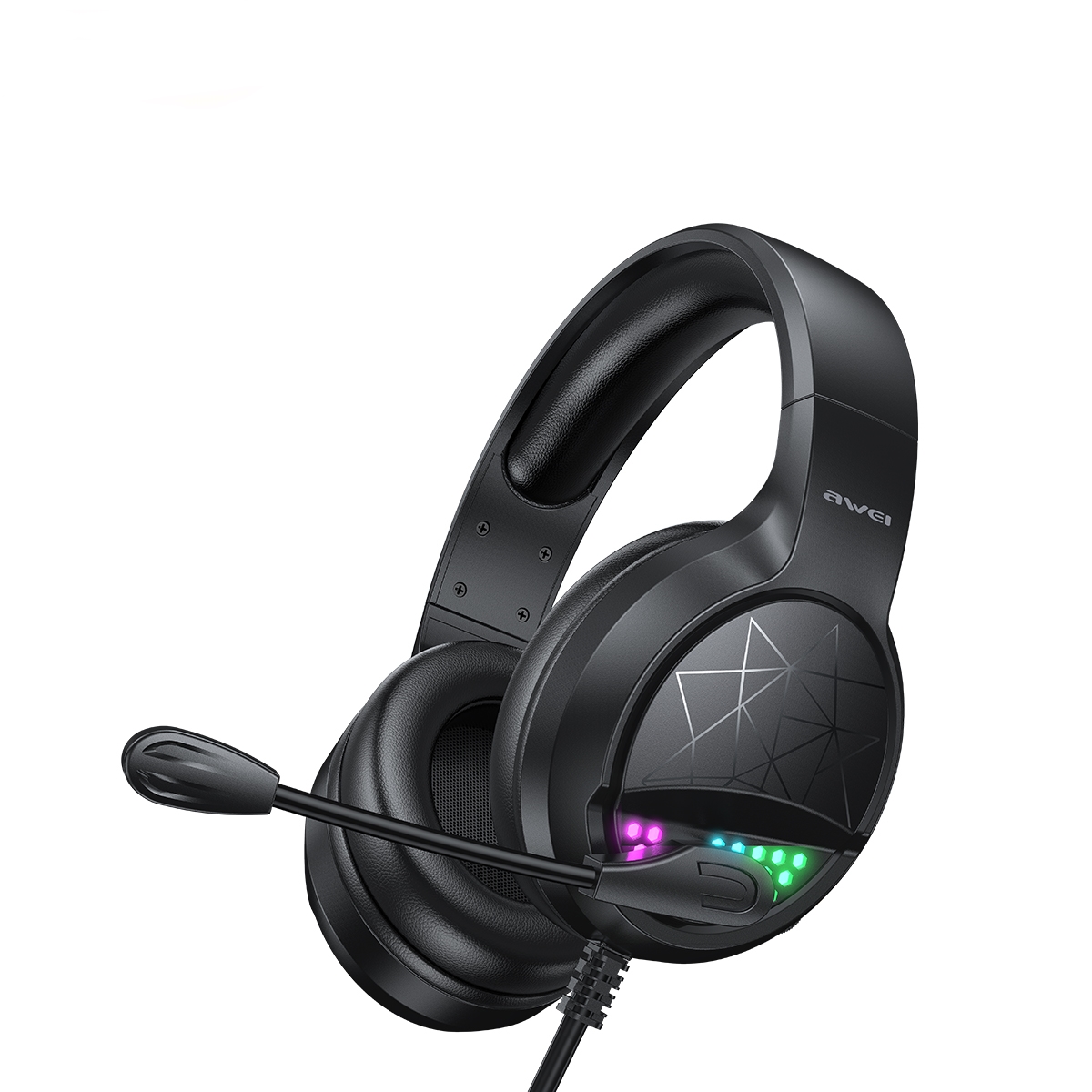 AWEI GM3 Headphones