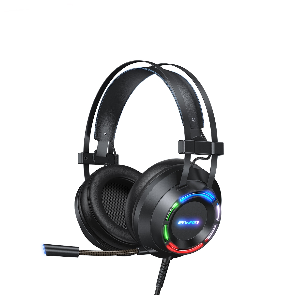 AWEI GM2 Headphones
