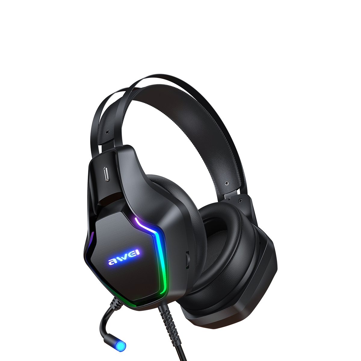 AWEI GM1 Headphones