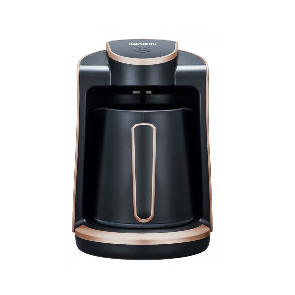 Hausberg HB-3800 Coffee Machine