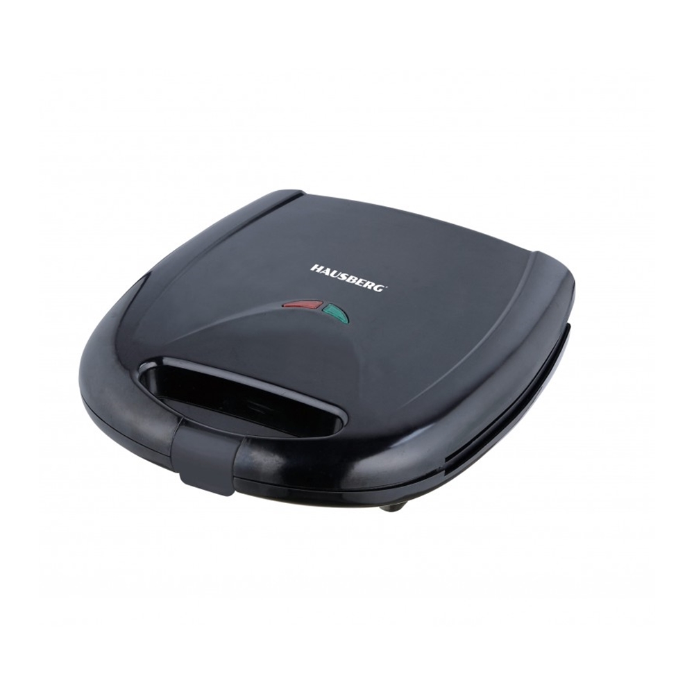 Hausberg HB-3522 Sandwich Maker