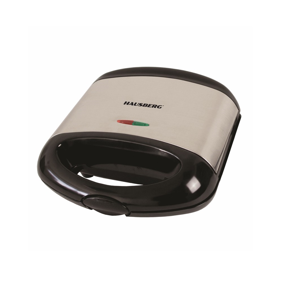 Hausberg HB-3520 Sandwich Maker