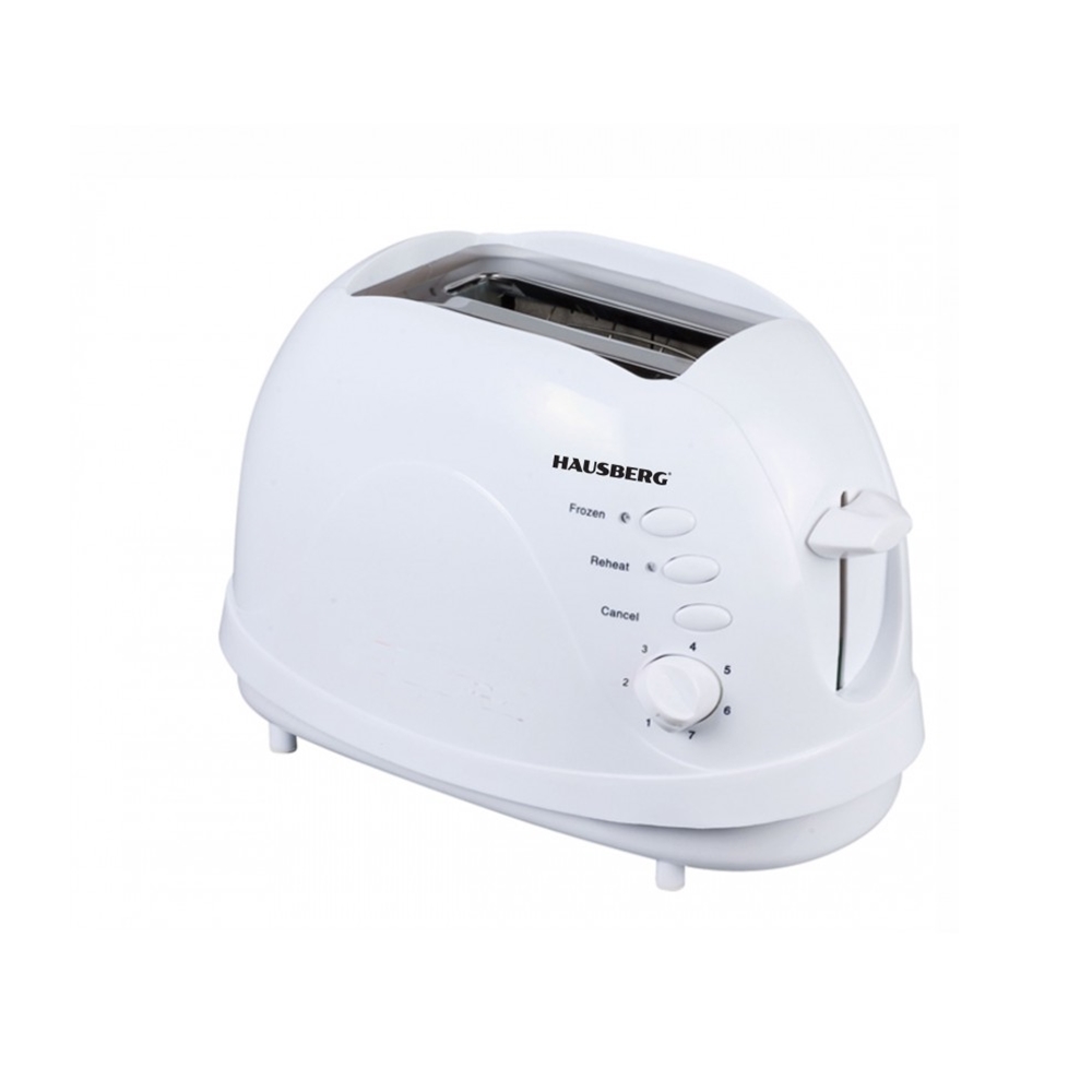 Hausberg HB-170 Toaster