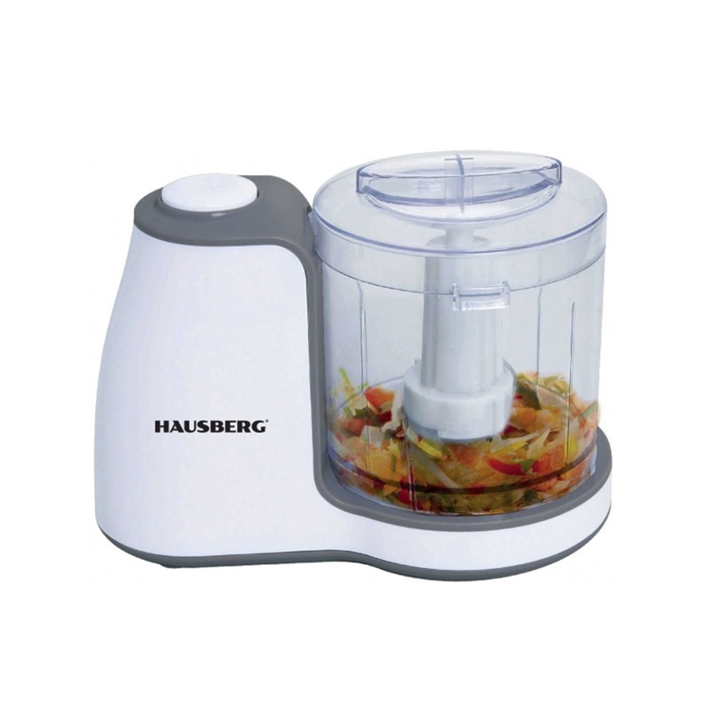 Hausberg HB-4504 Rondo Espresso Machine