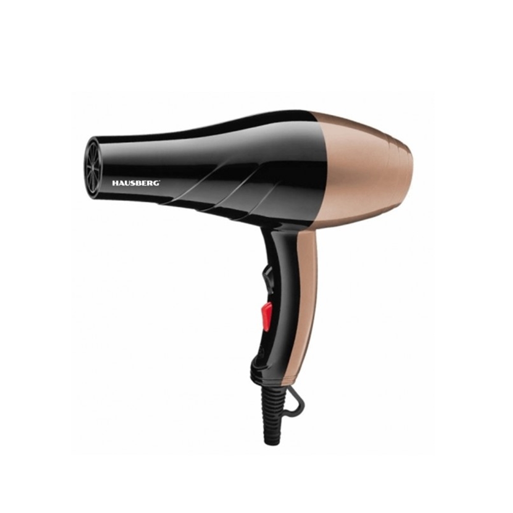 Hausberg HB-26 Hair Dryer