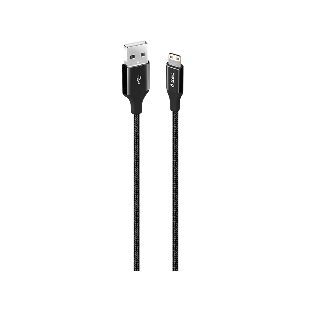 TTEC AlumiCable кабель для зарядки iPhone