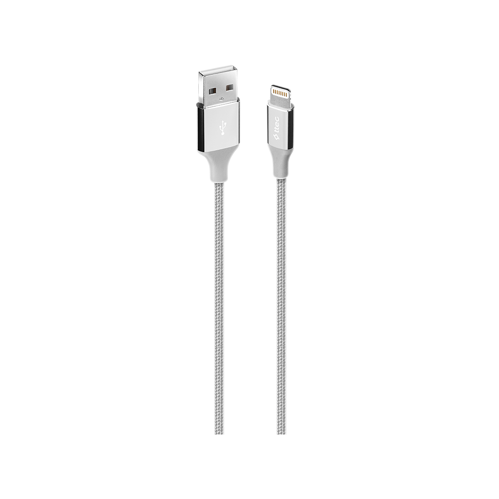 Ttec AlumiCable iPhone Şarj Kablosu