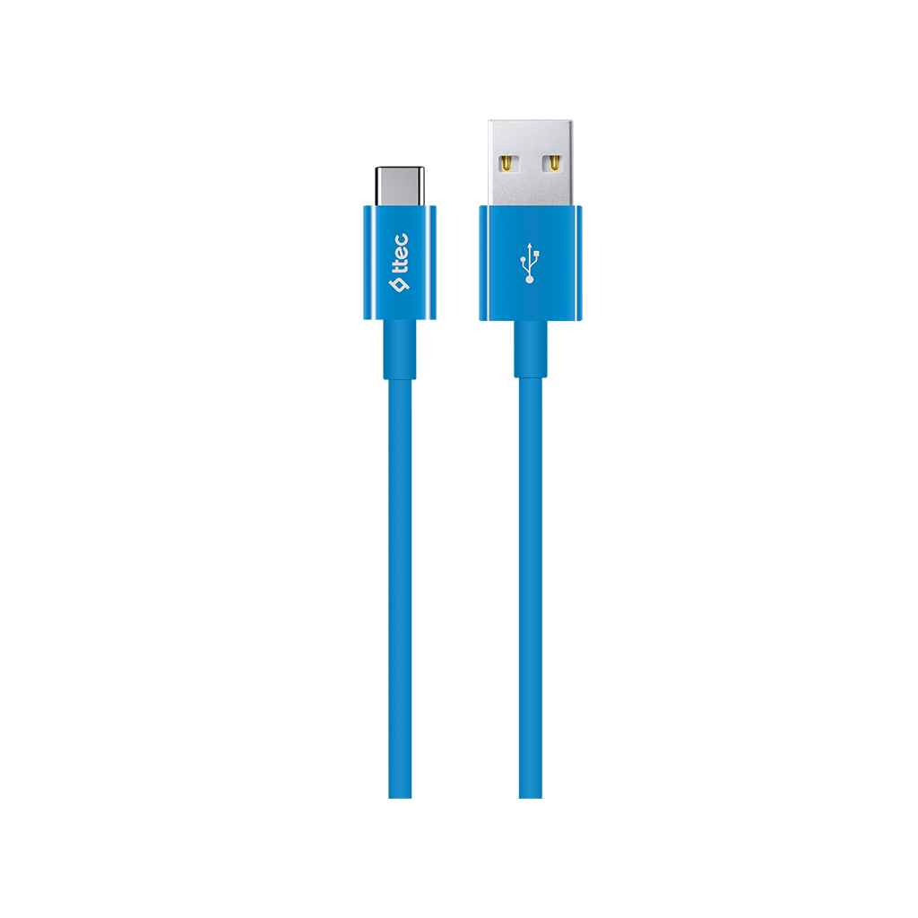 Ttec Type-C Şarj Kablosu
