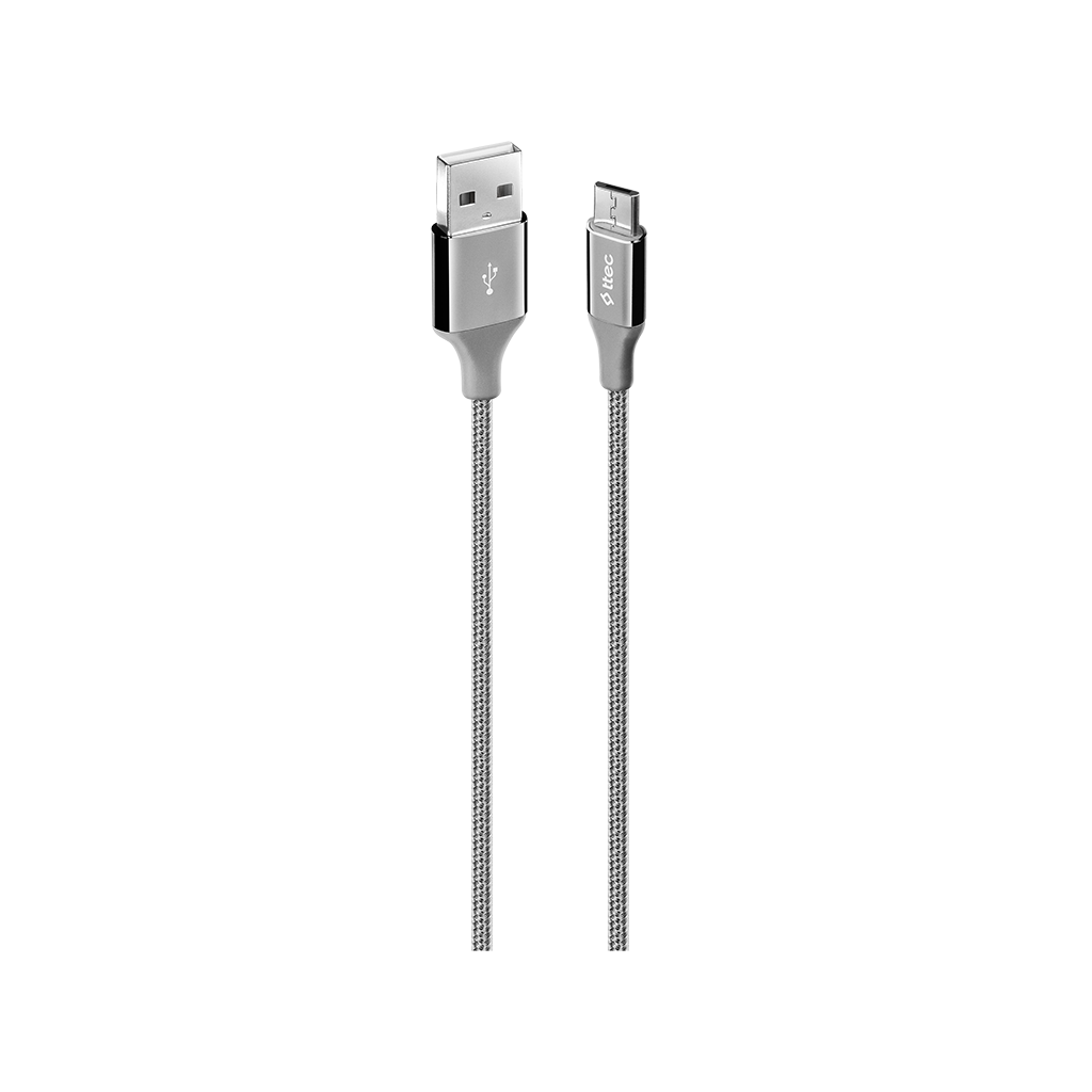 Ttec AlumiCable Micro USB Şarj Kablosu
