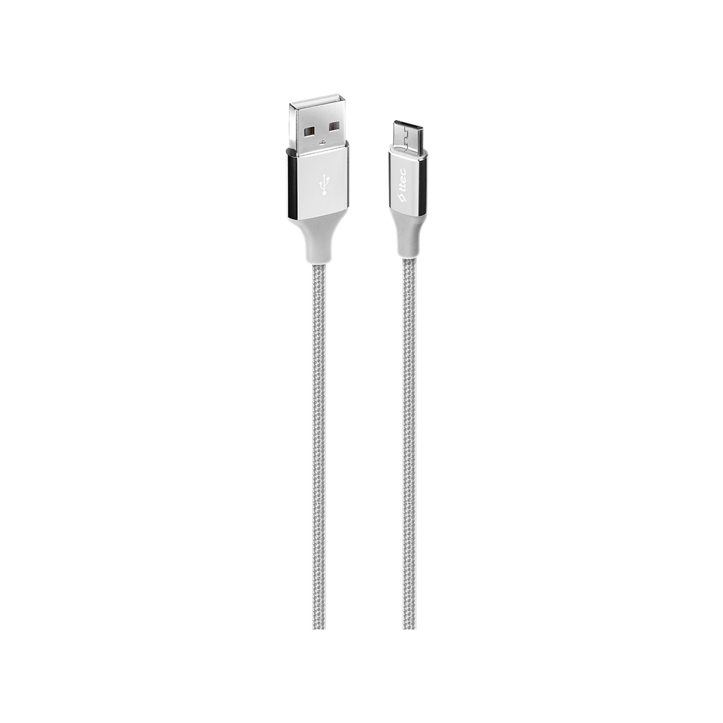 Ttec AlumiCable Micro USB Şarj Kablosu