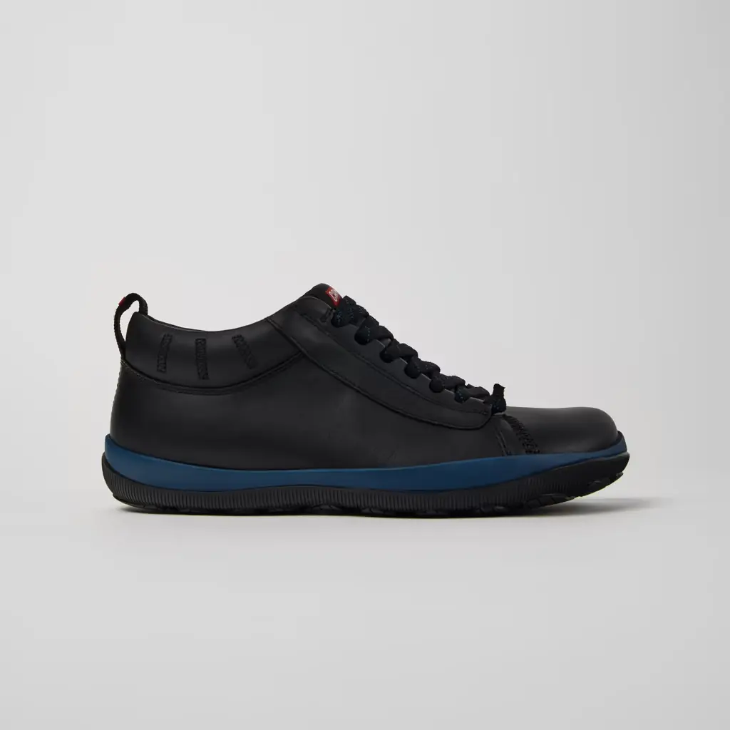 CAMPER Peu Pista Gore-Tex - Erkek Deri Ayakkabı