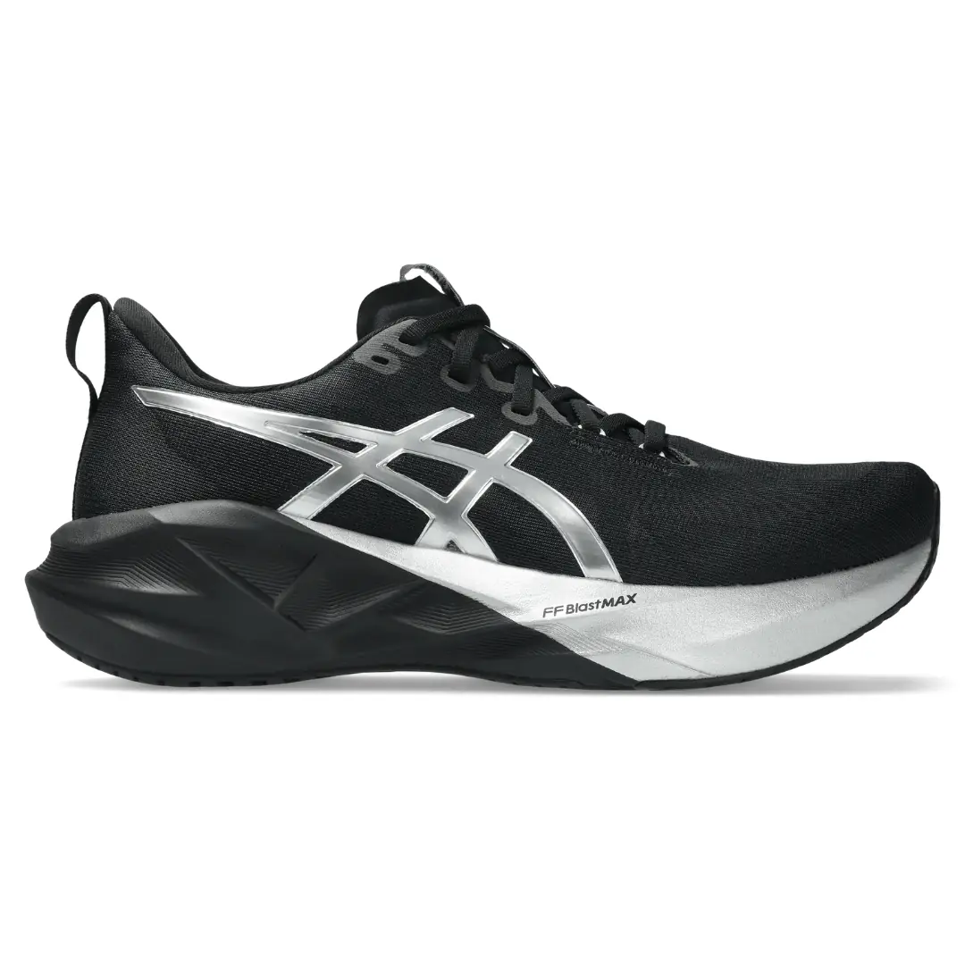 Asics Novablast 5 Platinum
