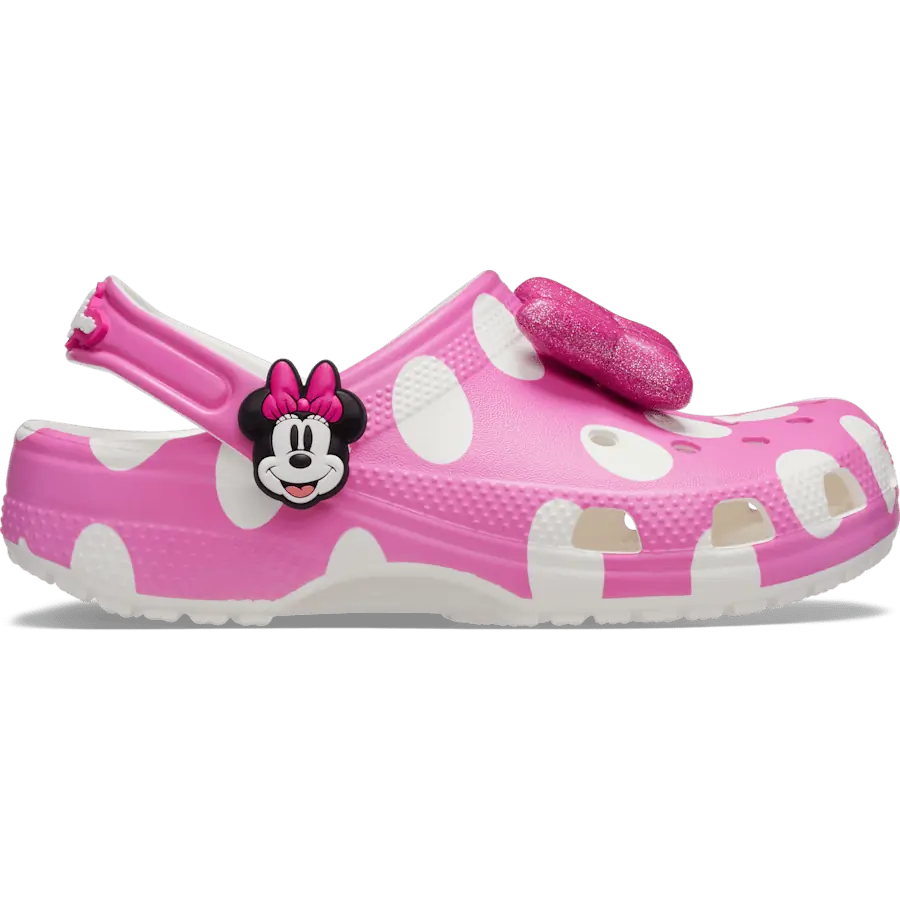 Crocs Minnie Mouse CLG K