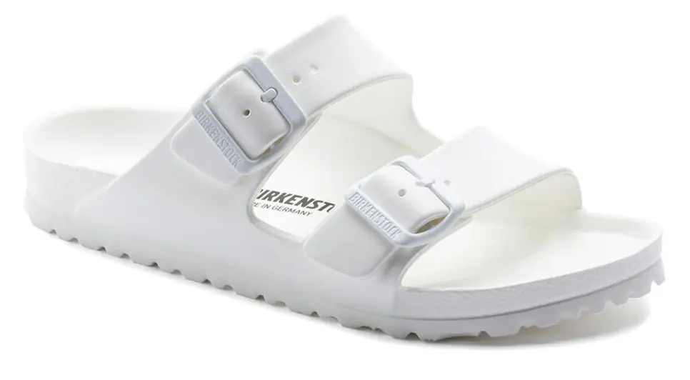 Birkenstock Arizona EVA мужские шлепанцы