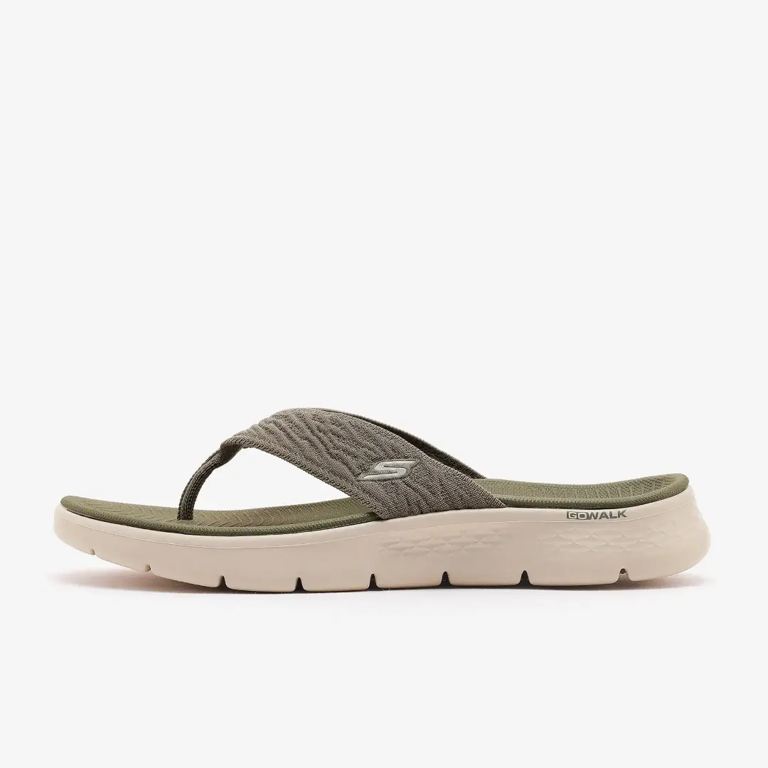 Skechers GO Walk Flex Sandal - Kadın Terlik