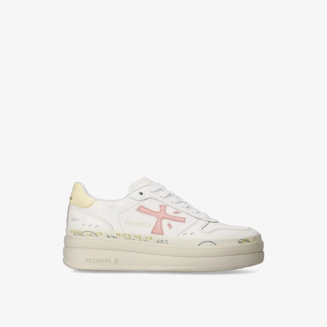 Premiata Micol 8196