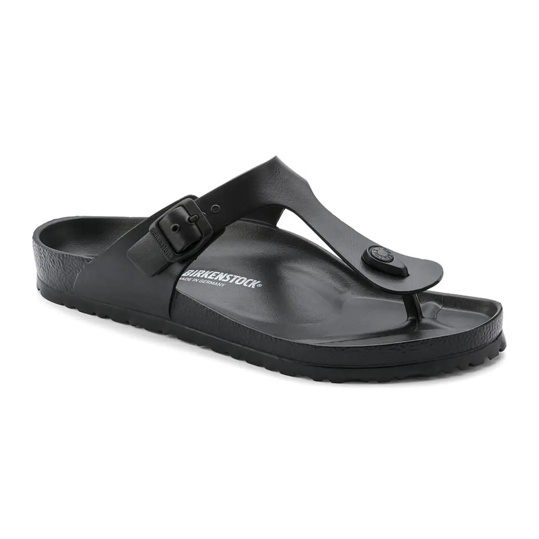 Birkenstock Gizeh EVA женские сандалии