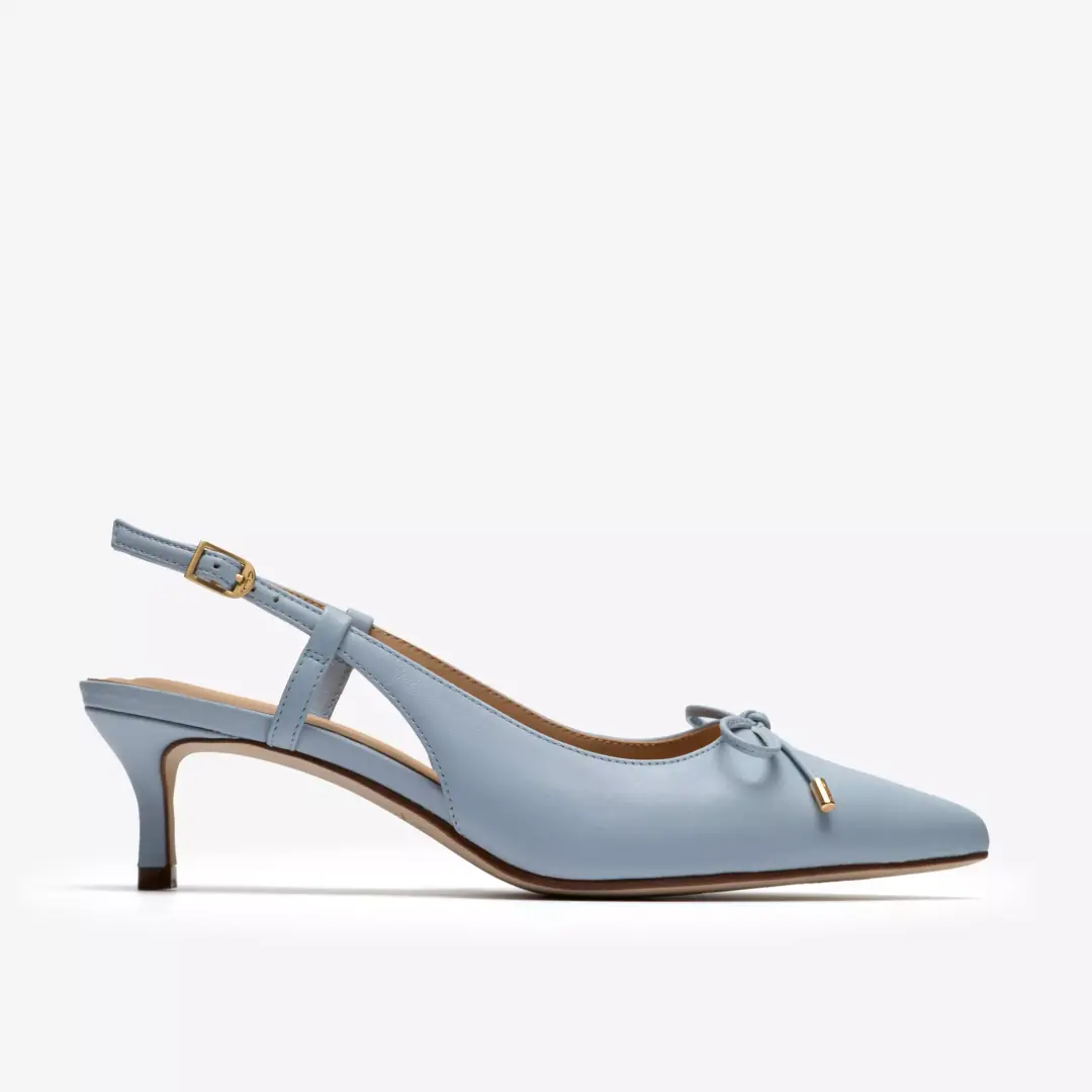 Clarks Zarey Bow