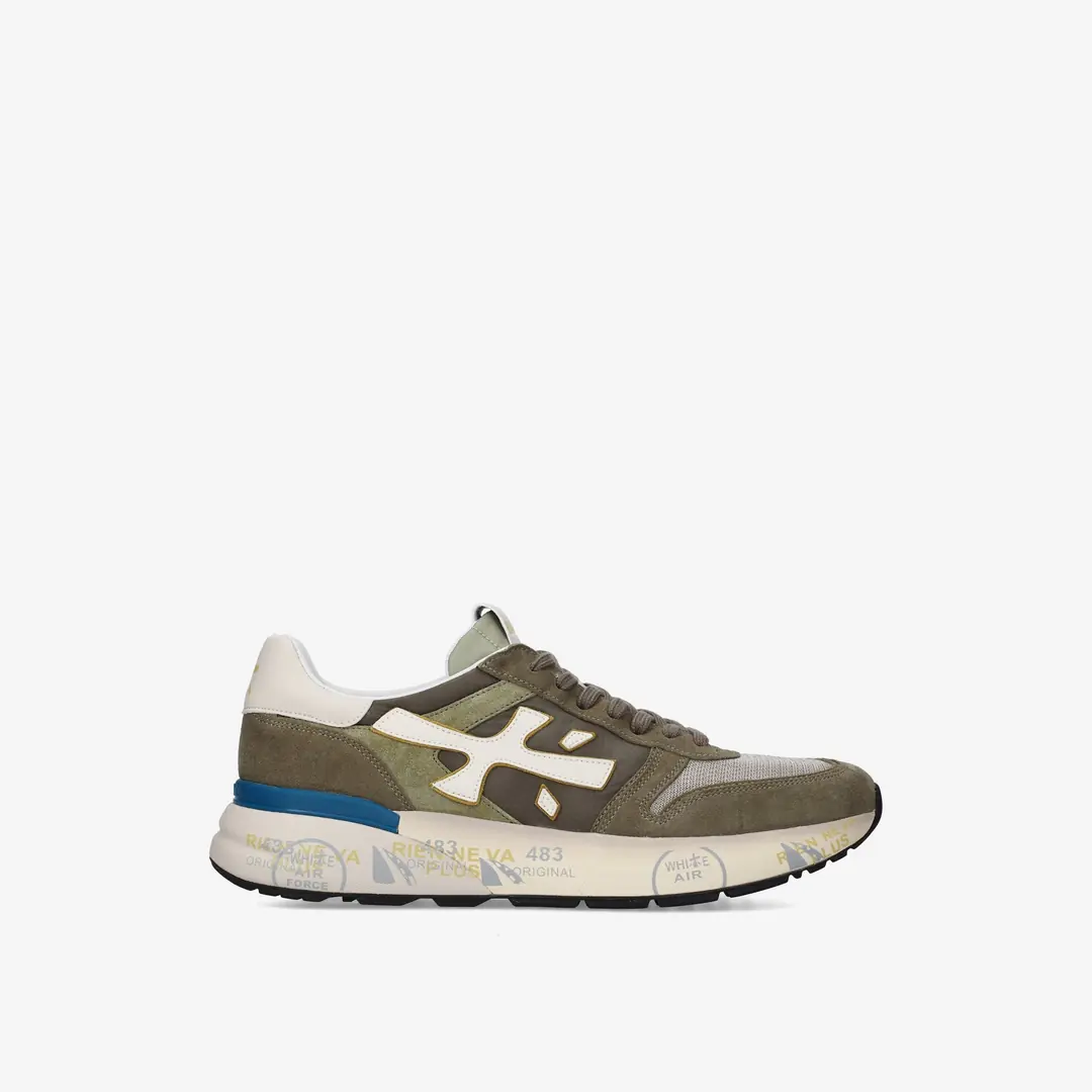 Premiata Mick 8086