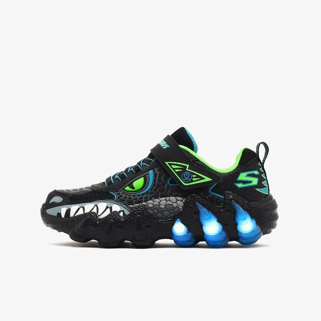 Skechers Skech-O-Saurus Lights 2.0