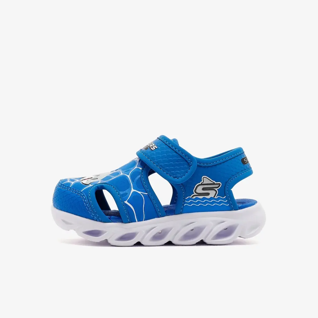 Skechers Hypno-Splash Mavi Çocuk Sandalet
