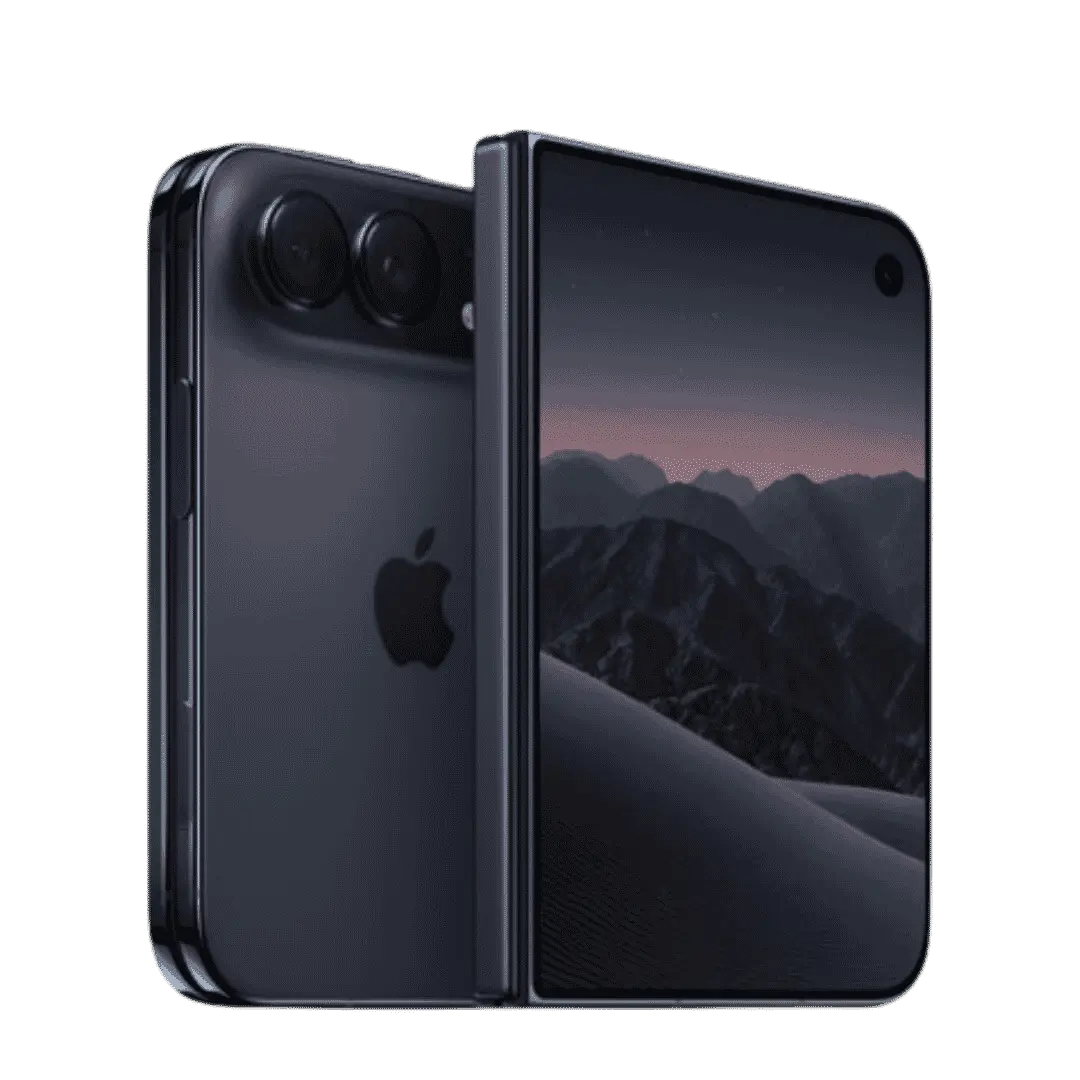 iPhone Duo - 256GB