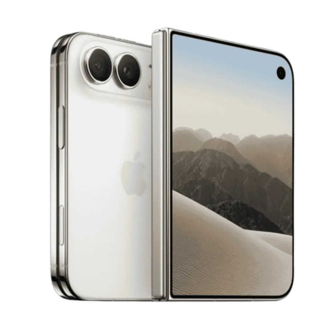 iPhone Duo - 256GB - Yıldız Rengi