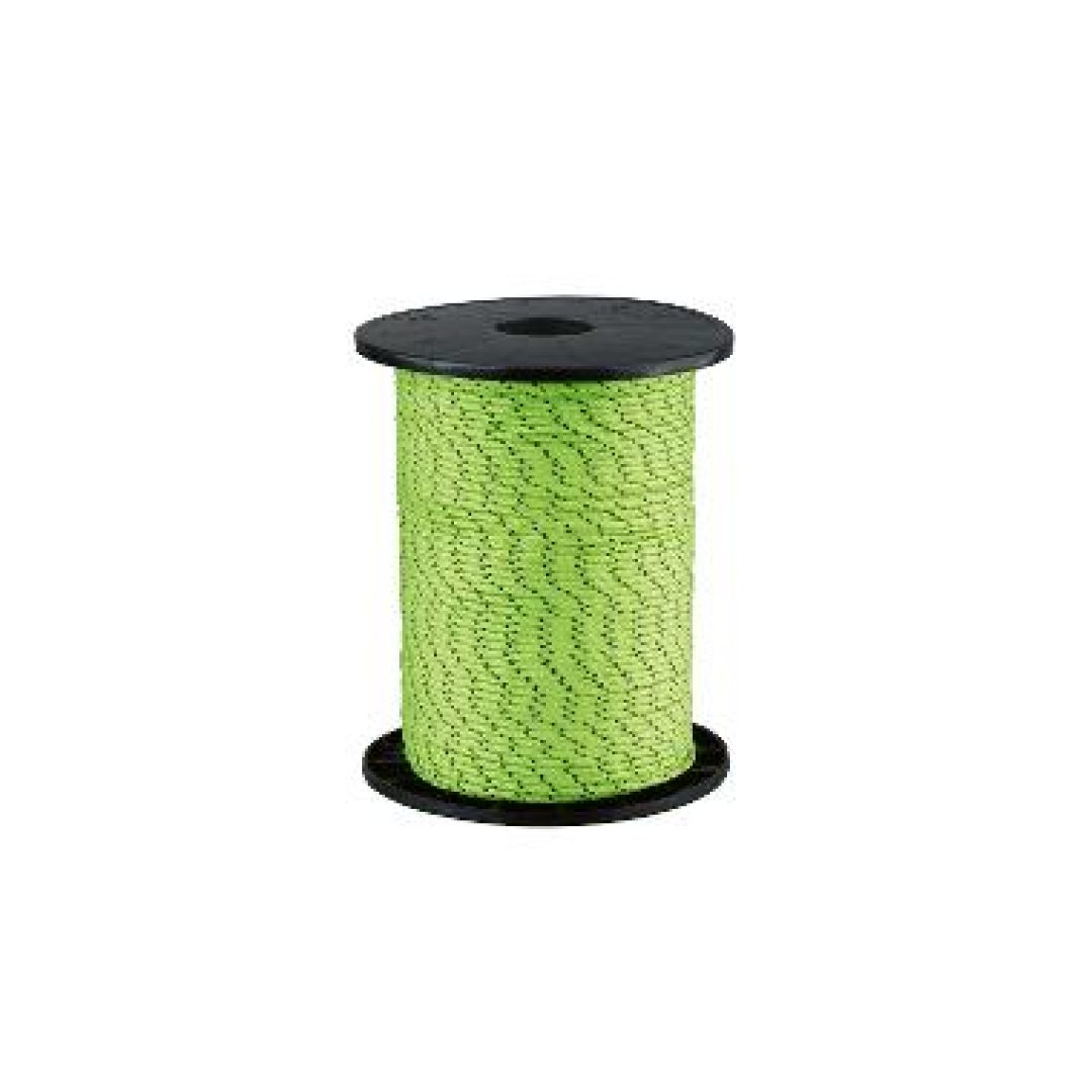Parkside Multi Purpose Rope Yellow 3mm (per meter)