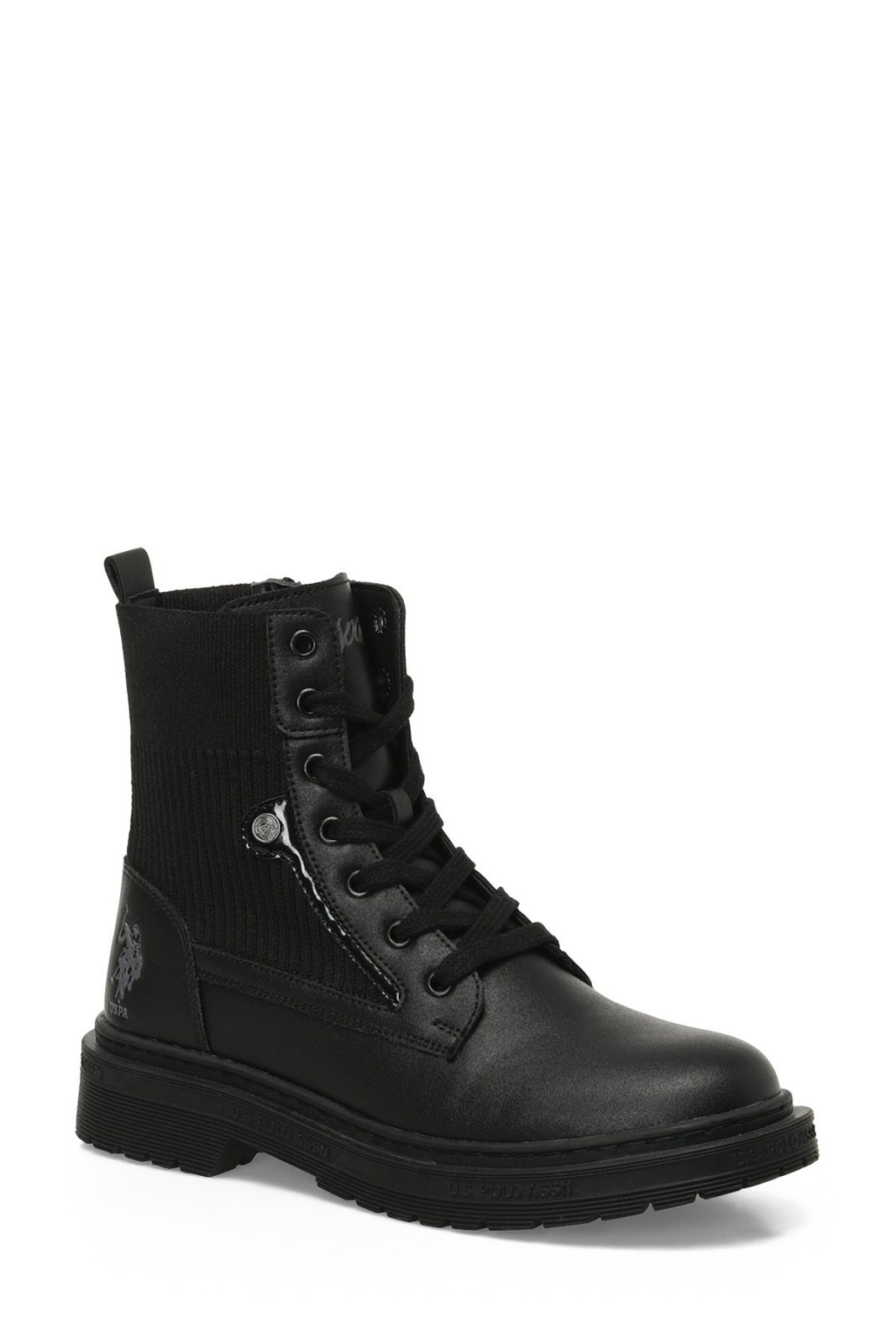 U.S. Polo Assn. Lacy Kadın Bot