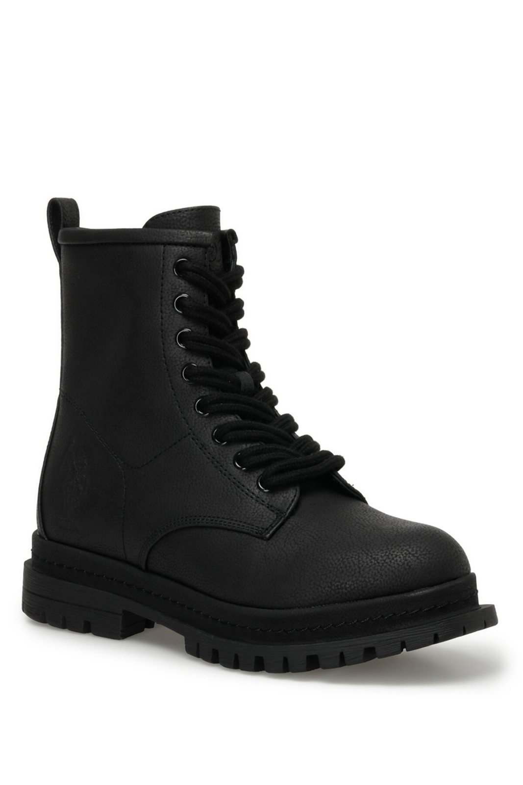 U.S. Polo Assn. Kadın Biker Bot