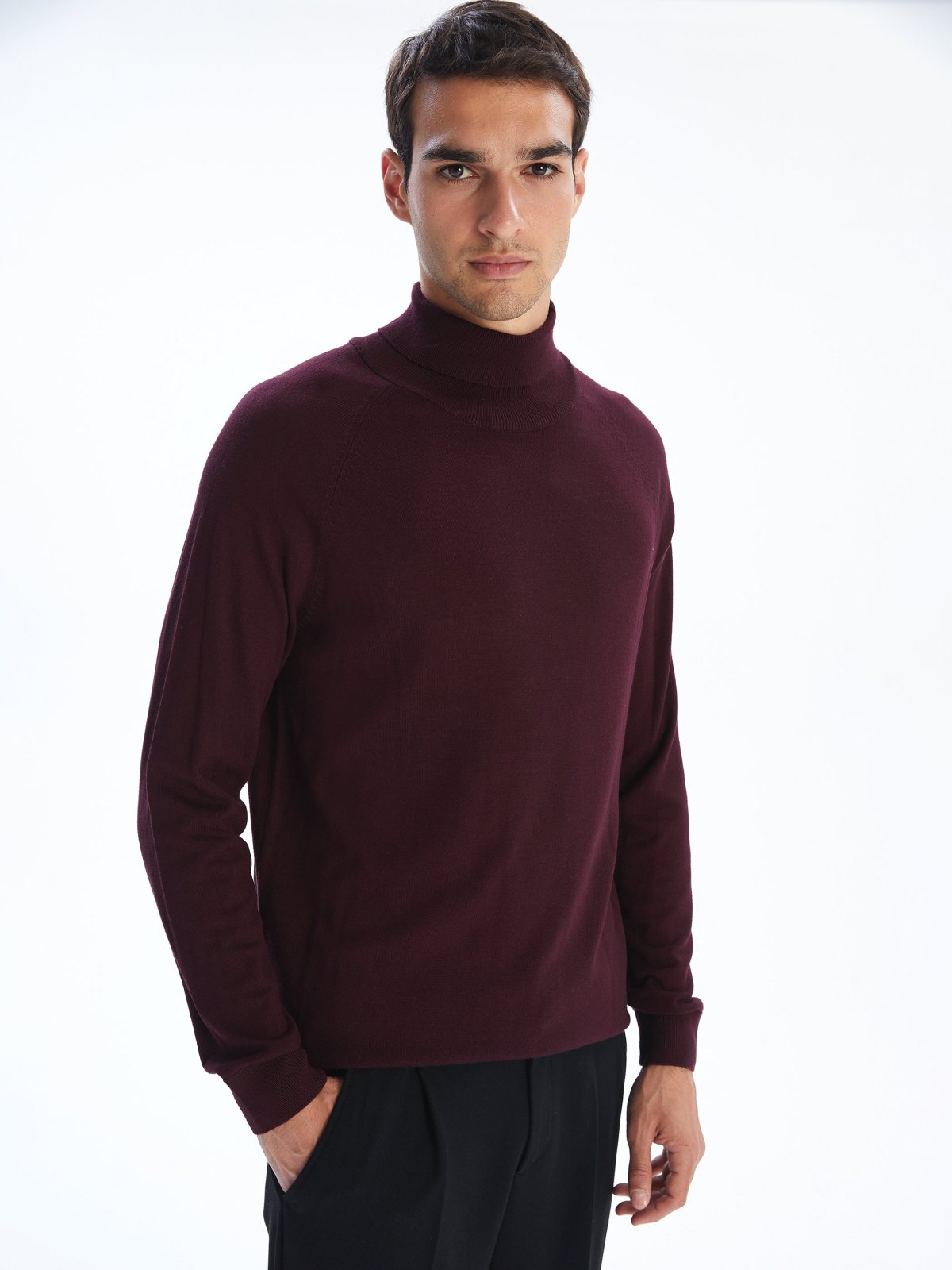 Kazak BORDO