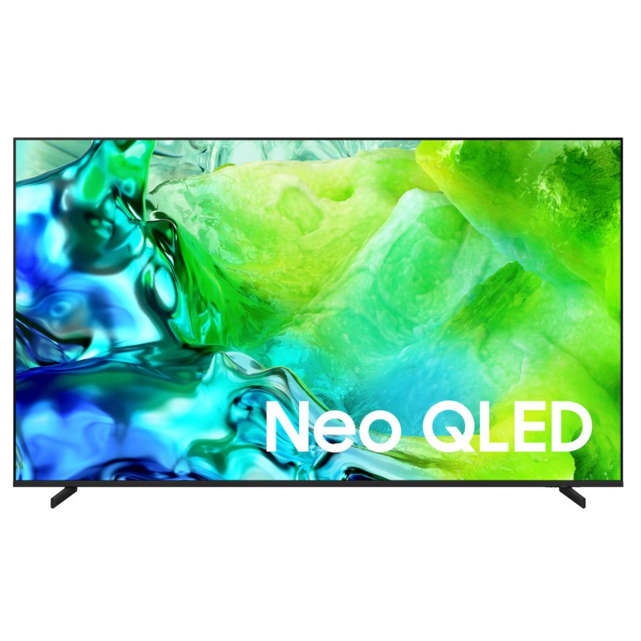 Samsung QE55QN80HAUXTK 55 İnç QN80H Serisi 2026 Model 140 Ekran Uydu Alıcılı Smart 4K Neo QLED TV