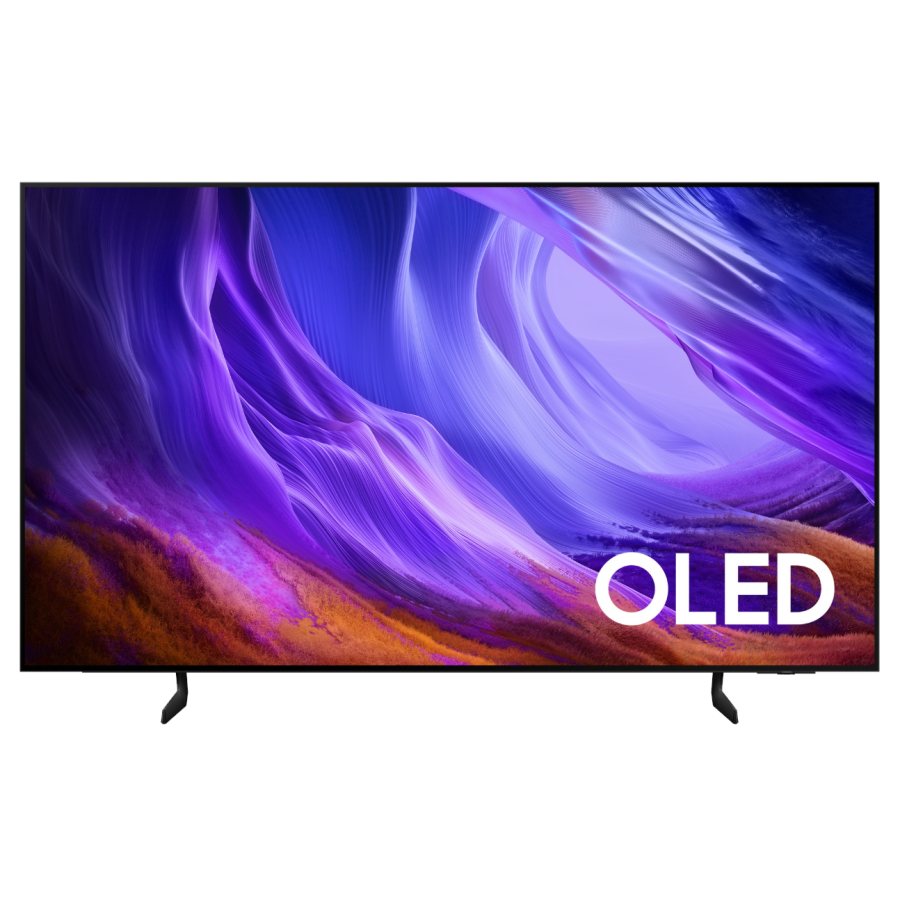 Samsung QE77S85HAEXTK 77 İnç S85H Serisi 2026 Model 196 Ekran Uydu Alıcılı Smart 4K OLED TV