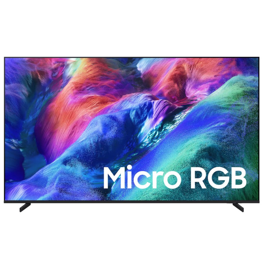 Samsung MRE75R85HATXTK 75 İnç R85H Serisi 2026 Model 190 Ekran Uydu Alıcılı Smart 4K Micro RGB TV