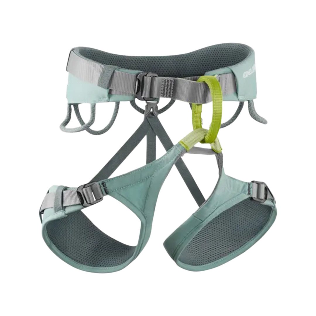 Edelrid Jayne IV альпинистская страховочная система, dolphin