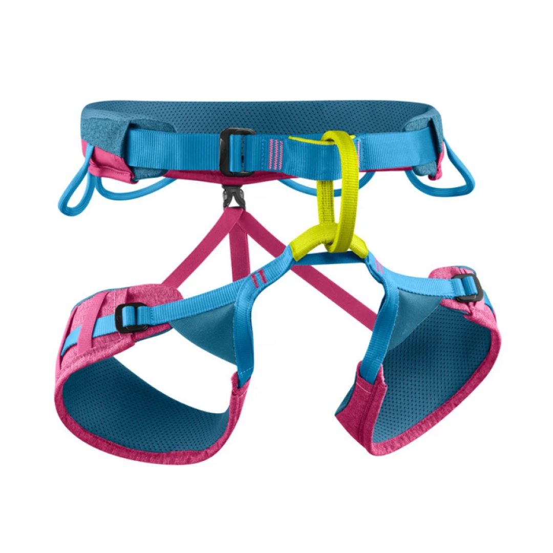 Edelrid Jayne III альпинистская страховочная система Granita (278) L
