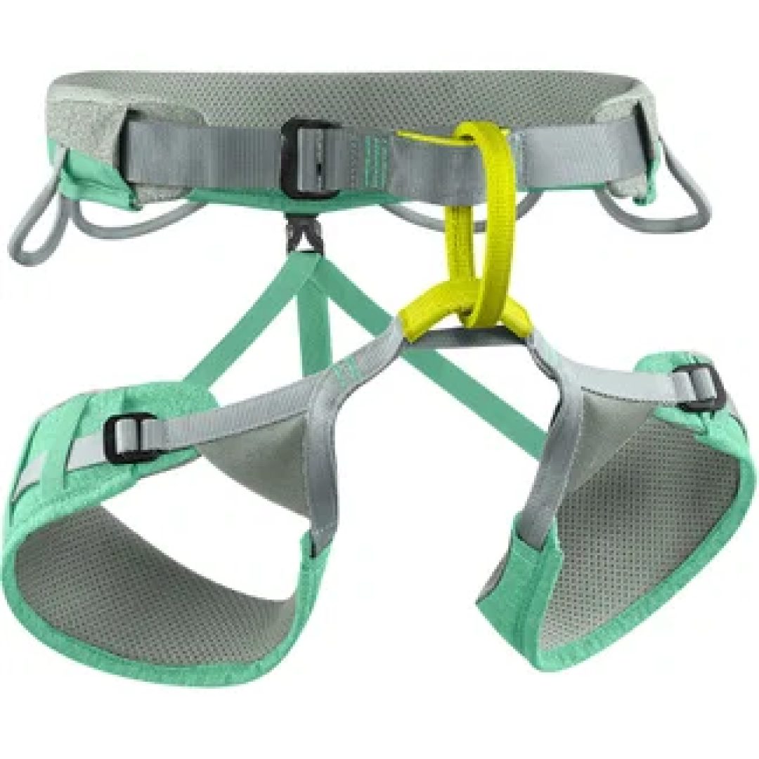 Edelrid Jayne III альпинистская страховочная система Mint (488), XS