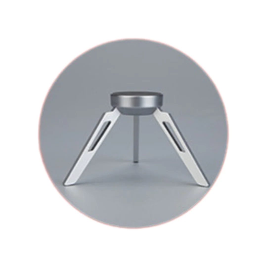 Sunrei Aluminium tripod for Sandglass and c600