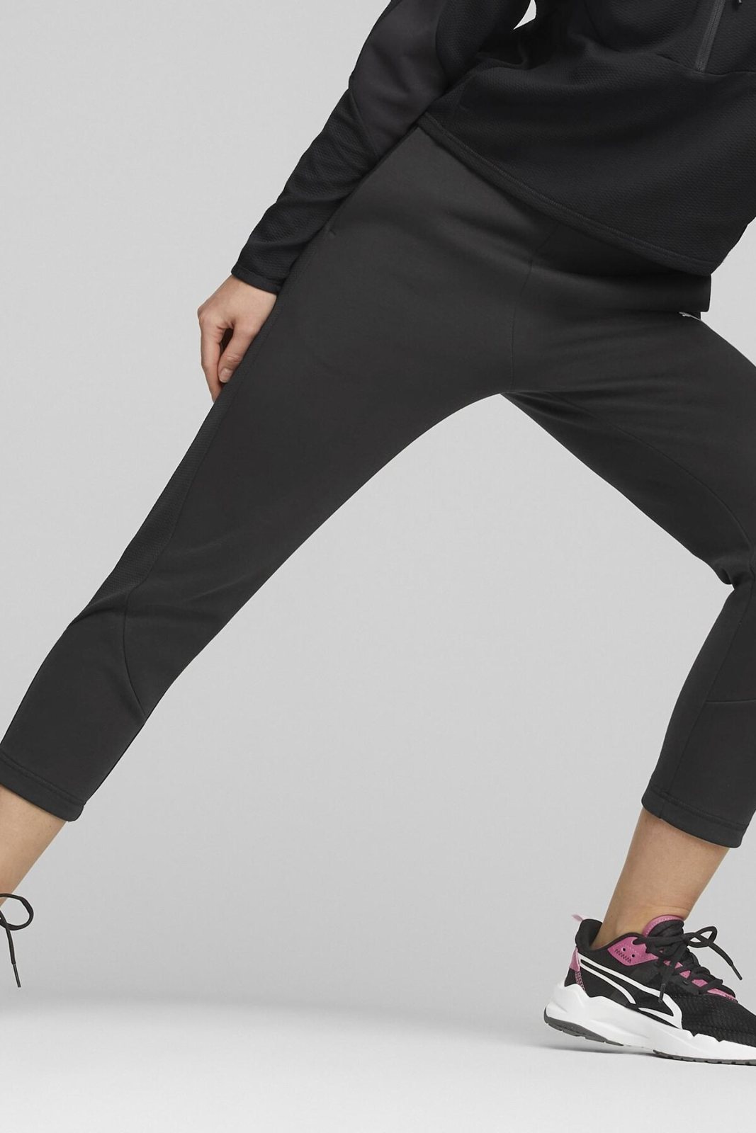 Puma 2594506 — женские спортивные брюки