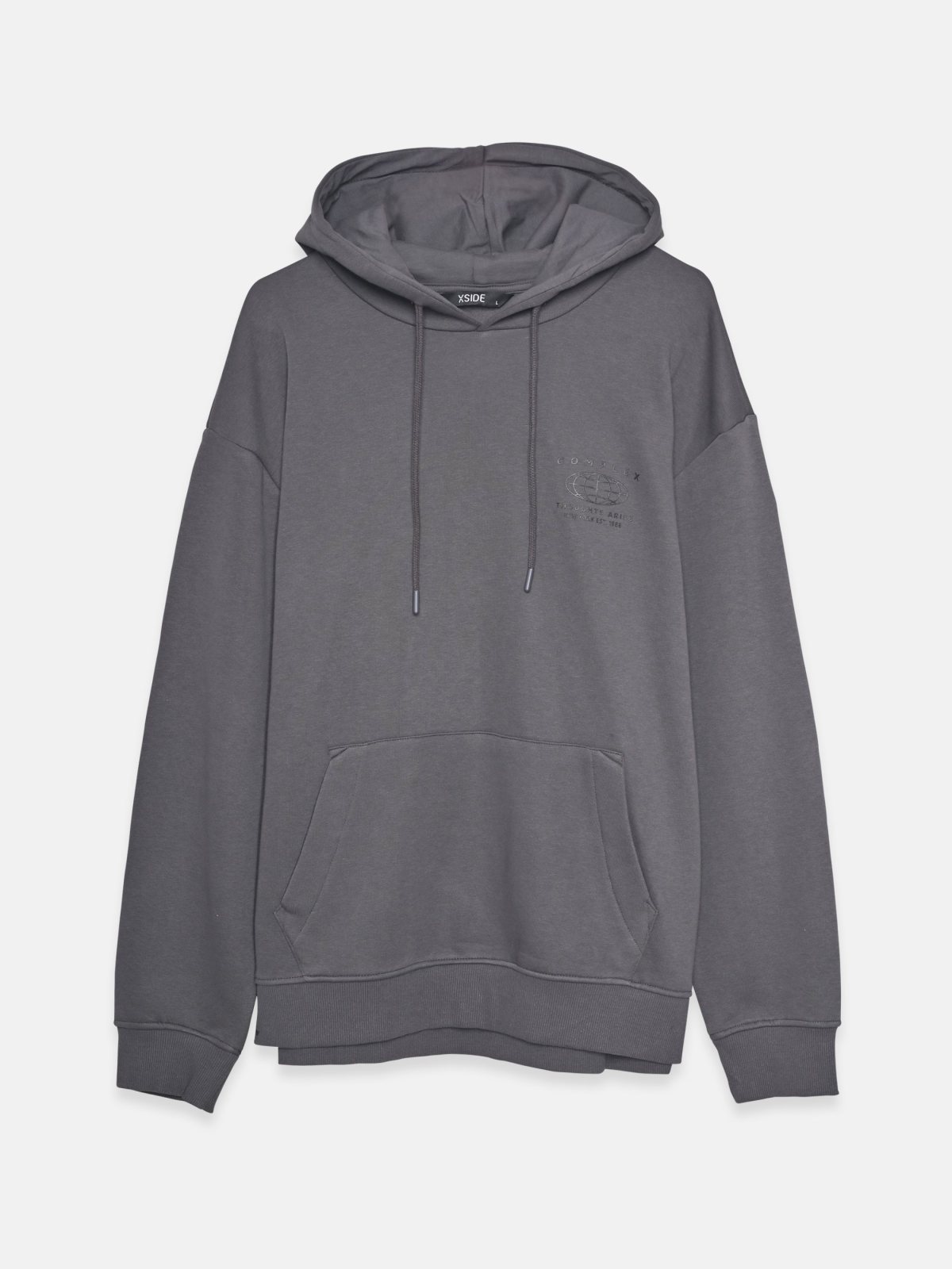 Sweatshirt ANTRASİT
