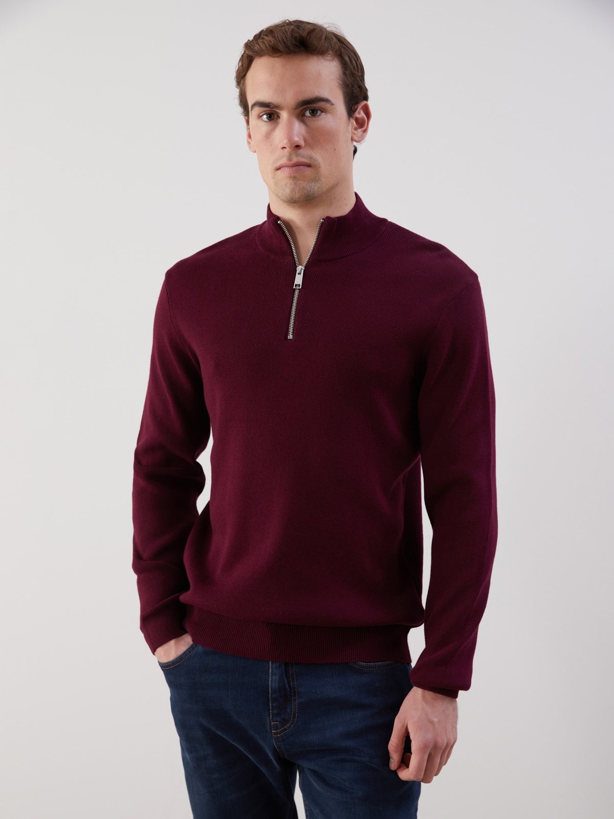 Kazak BORDO