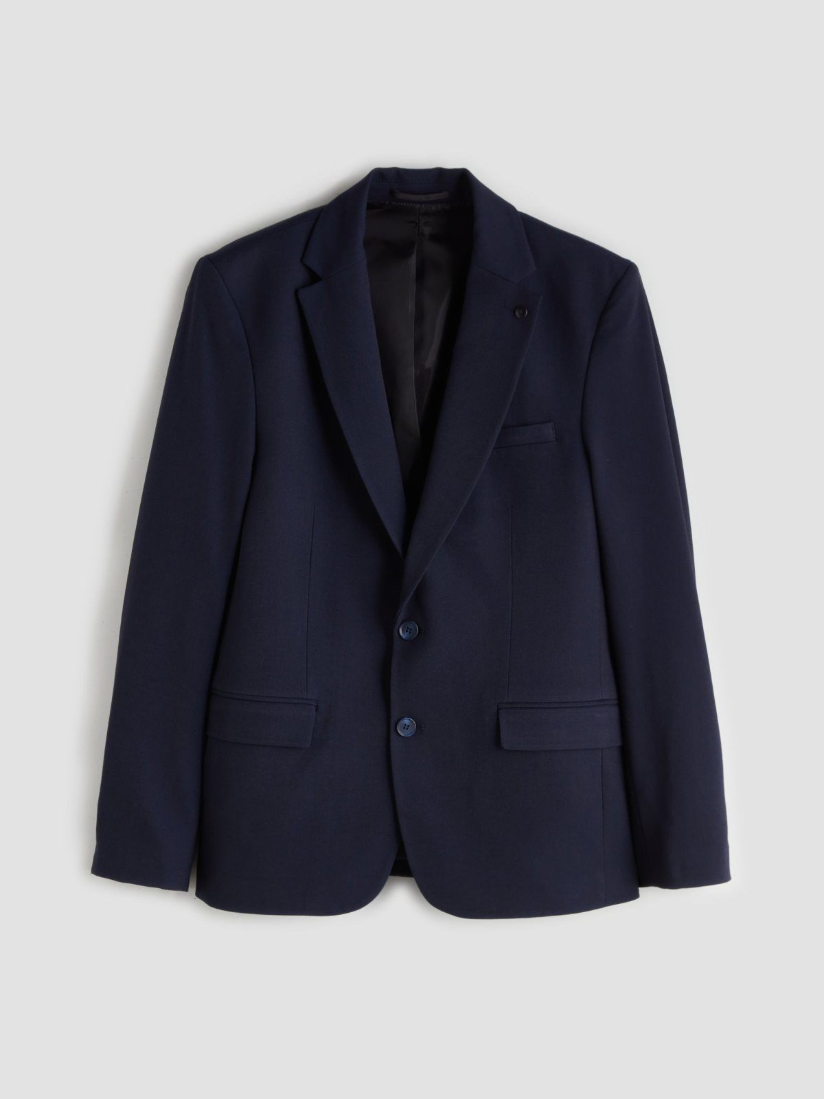 LC Waikiki 5537733 Navy Blazer Jacket