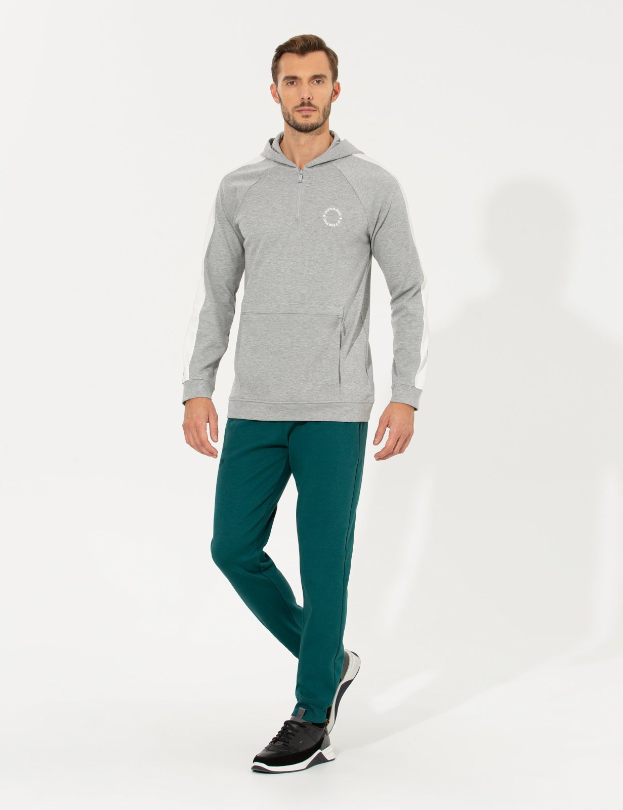 Pierre Cardin 2269075 мужской свитшот
