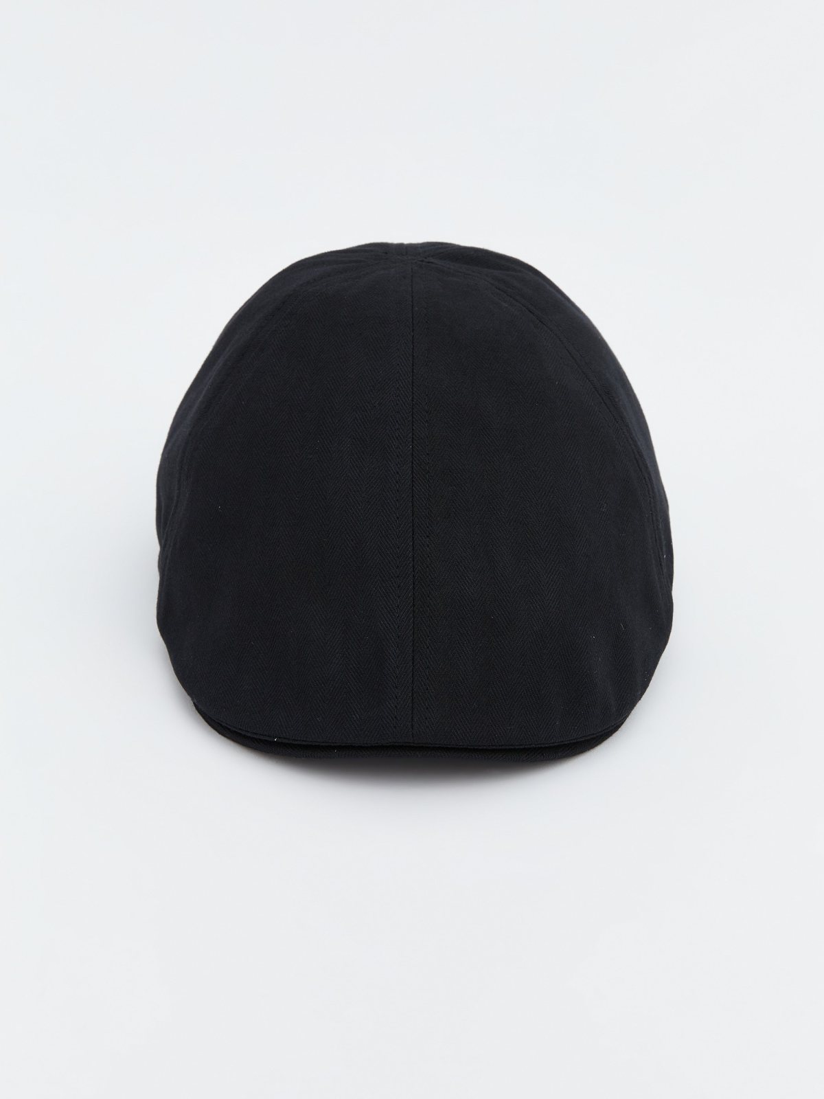 LC Waikiki 7083302 Black Flat Cap