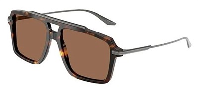 Dolce Gabbana DG4477 Güneş Gözlüğü Koyu Kahverengi 502/73 CR39 Organik 1.5