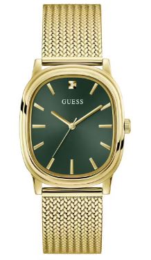 Guess GUGW1124G2 Gold Men's Watch